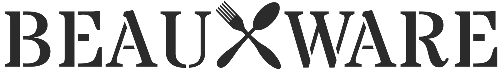 BEAUXWARE